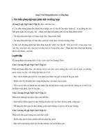 Tải Soạn Văn 9 bài Phép phân tích và tổng hợp - Soạn bài Ngữ văn lớp 9 học kì 2