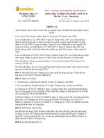 TT-BKHCN Quy chuẩn kỹ thuật khí dầu mỏ hóa lỏng - HoaTieu.vn