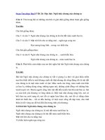 Tải Soạn Âm nhạc lớp 8 Tiết 26: Học hát: Ngôi nhà chung của chúng ta - Soạn Âm nhạc lớp 8 Tiết 26