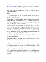 Tải Giải bài tập SGK Tin học 8 bài 2 - Làm quen với chương trình và ngôn ngữ lập trình