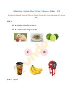 Tải Phiếu bài tập cuối tuần Tiếng Việt lớp 1 Nâng cao Tuần 6 Đề 2 - Đề kiểm tra Tiếng Việt cuối tuần lớp 1 Sách Cánh Diều