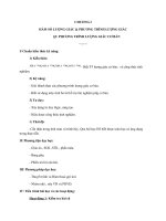 Tải Giáo án Đại số 11 Bài 2: Phương trình lượng giác cơ bản - Giáo án điện tử Đại số 11