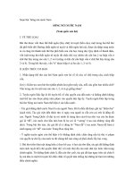 Tải Soạn bài Sông núi nước Nam - Soạn bài môn Ngữ văn lớp 7 học kì I