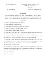 QĐ-TTg - HoaTieu.vn