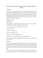 Tải Thể lệ cuộc thi vẽ tranh chủ đề “Chiếc ô tô mơ ước” năm 2020 - HoaTieu.vn