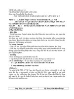 ubnd quận cẩm lệtrường thcs nguyễn văn linhgiáo viên nguyễn thị thu huyềnnội dung ôn tập online môn lịch sử lớp 8 học kì 2