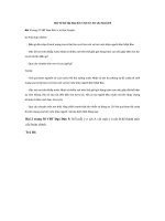 Tải Giải Vở bài tập Đạo đức 5 bài 12: Em yêu hòa bình - Giải Vở bài tập môn Đạo đức lớp 5