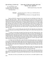 Tải Công văn 3977 BGDĐT GDTH 2020 thực hiện Chương trình giáo dục phổ thông 2018 cấp tiểu học - HoaTieu.vn