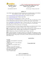 TT-BTTTT - HoaTieu.vn