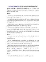 Tải Giải bài tập SGK Địa lý 10 bài 41 - Môi trường và tài nguyên thiên nhiên