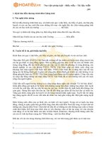 Tải Kịch bản chương trình Noel hay nhất - HoaTieu.vn