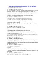 Tải Soạn bài Thực hành một số phép tu từ ngữ âm siêu ngắn - Soạn văn 12 siêu ngắn