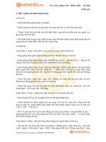 Tải Top 6 bài phân tích hình tượng Sóng hay nhất - HoaTieu.vn