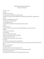 Tải Giáo án Phát triển ngôn ngữ khối Nhà trẻ - Giáo án điện tử mầm non