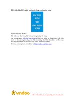 Tải Biển báo 441b báo hiệu phía trước có công trường thi công - HoaTieu.vn