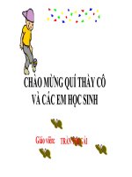 bài giảng tiết 46. đồng chí - Website Trường THCS Tây Sơn - Đại Lộc - Quảng Nam