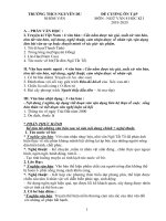 trường thcs nguyễn du