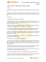 Tải Top 5 bài cảm nhận vẻ đẹp thơ mộng, trữ tình của con sông Đà siêu hay - HoaTieu.vn