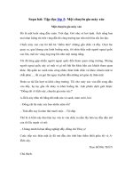 Tải Soạn bài Tập đọc lớp 5: Một chuyên gia máy xúc - Giải bài tập SGK Tiếng Việt 5 trang 46