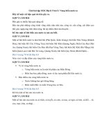 Tải Giải bài tập SGK Địa lí 5 bài 5: Vùng biển nước ta - Hướng dẫn giải bài tập môn Địa lý lớp 5