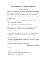 Tải Soạn bài Tập đọc lớp 4: Những hạt thóc giống - Giải bài tập SGK Tiếng Việt 4 trang 47