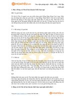 Tải Top 7 mẫu đóng vai bé Thu kể lại chuyện Chiếc lược ngà hay nhất - HoaTieu.vn