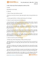 Tải Top 6 mẫu hóa thân vào nhân vật Tấm kể lại câu chuyện Tấm Cám hay nhất - HoaTieu.vn