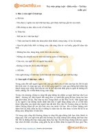 Tải Top 8 bài cảm nghĩ về tình bạn hay chọn lọc - HoaTieu.vn