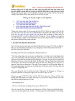 Tải Những mẩu chuyện về sinh nhật Bác - HoaTieu.vn