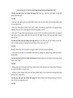 Tải Giải bài tập Lịch Sử 8 bài 18: Nước Mĩ giữa hai cuộc chiến tranh thế giới (1918 - 1939) - Giải bài tập Lịch sử rút gọn lớp 8 bài 18