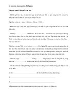 Tải Kịch bản chương trình lễ bế giảng năm học 2019-2020 - Chương trình tổng kết cuối năm học