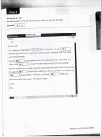 Practice Tests Plus for Schools A2 Key 2020 MOI P2