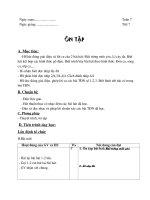 Công nghệ 7: Tiết 7,8,9 - Tài nguyên - Trung tâm Thông tin - Thư viện điện tử