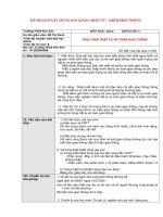 Bài 14: THỰC HIỆN TRẬT TỰ AN TOÀN GIAO THÔNG - Tài nguyên - Trung tâm Thông tin - Thư viện điện tử