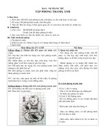 GA mĩ thuật 9 từ tiết 9-36 - Tài nguyên - Trung tâm Thông tin - Thư viện điện tử