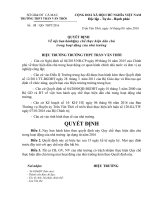 trường thpt trần văn thời cộng hoà xã hội chủ nghĩa việt namđộc lập  tự do  hạnh phúc