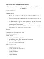 Tải Kế hoạch tổ chức ngày Quốc tế thiếu nhi 1-6 - Kế hoạch tổ chức tết thiếu nhi 1-6