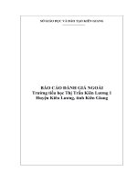 KL BCDGN TH TTKienLuong1-KL