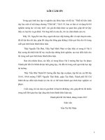 Thiết kế tiến trình dạy học một số nội dung chương chất khí, vật lí 10, ban cơ bản có sử dụng bộ thí nghiệm cảm biến tương tác với máy tính  