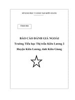 KL BCDGN TH TTKienLuong2-KL