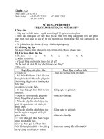 Sử dụng phím Shift - Tài nguyên - Trung tâm Thông tin - Thư viện điện tử