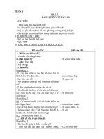 Giao an Dia ly lop 4.doc - Tài nguyên - Trung tâm Thông tin - Thư viện điện tử