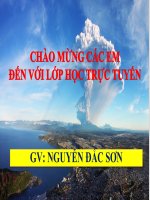 Tiết 69: Mở rộng khái niệm phân số. Phân số bằng nhau