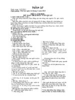 Tuần 27, 28 - Tài nguyên - Trung tâm Thông tin - Thư viện điện tử