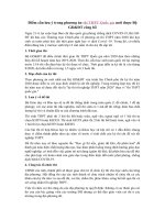 Tải Những điểm cần lưu ý trong phương án thi THPT Quốc gia mới được Bộ GD&ĐT công bố - 5 điểm cần lưu ý trong thi THPT Quốc gia năm 2020