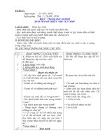 Tuần 1 đến tuần 5 - Tài nguyên - Trung tâm Thông tin - Thư viện điện tử