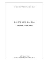 GR BCDGN THCS ThanhHung1-GR