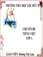 Giáo án tiếng việt 1 bài 42 ao eo   