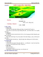 CHỦ đề 2 kết nối TRI THỨC với CUỘC SỐNG 