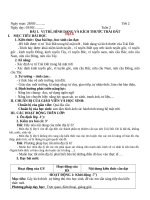 GIÁO án PHÁT TRIỂN NĂNG lực địa 6 12 